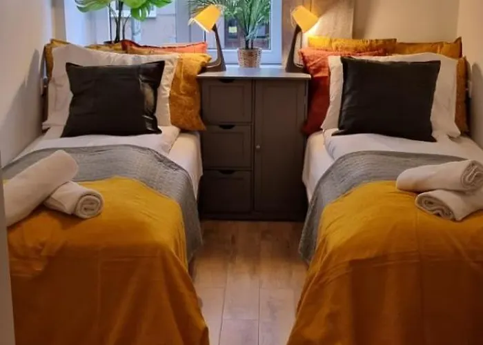 Apartamento de 3 Dormitorios