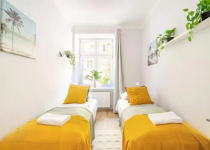 Apartamento de 3 Dormitorios