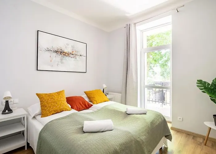 Apartamento de 3 Dormitorios