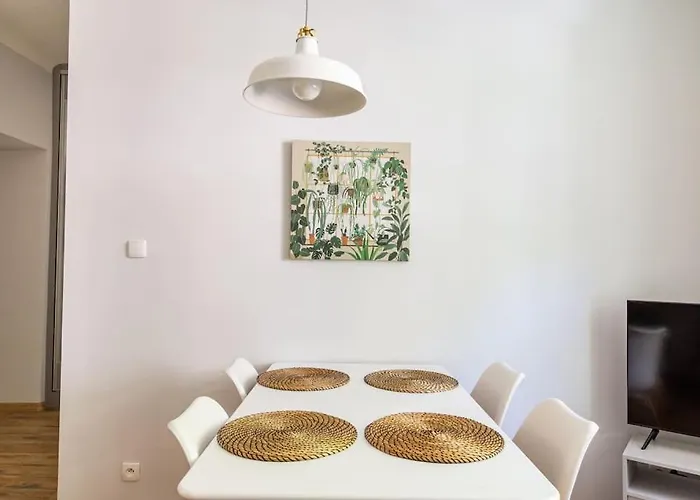 Apartamento de 3 Dormitorios