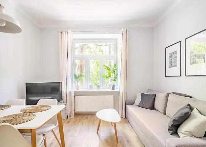 Apartamento de 3 Dormitorios